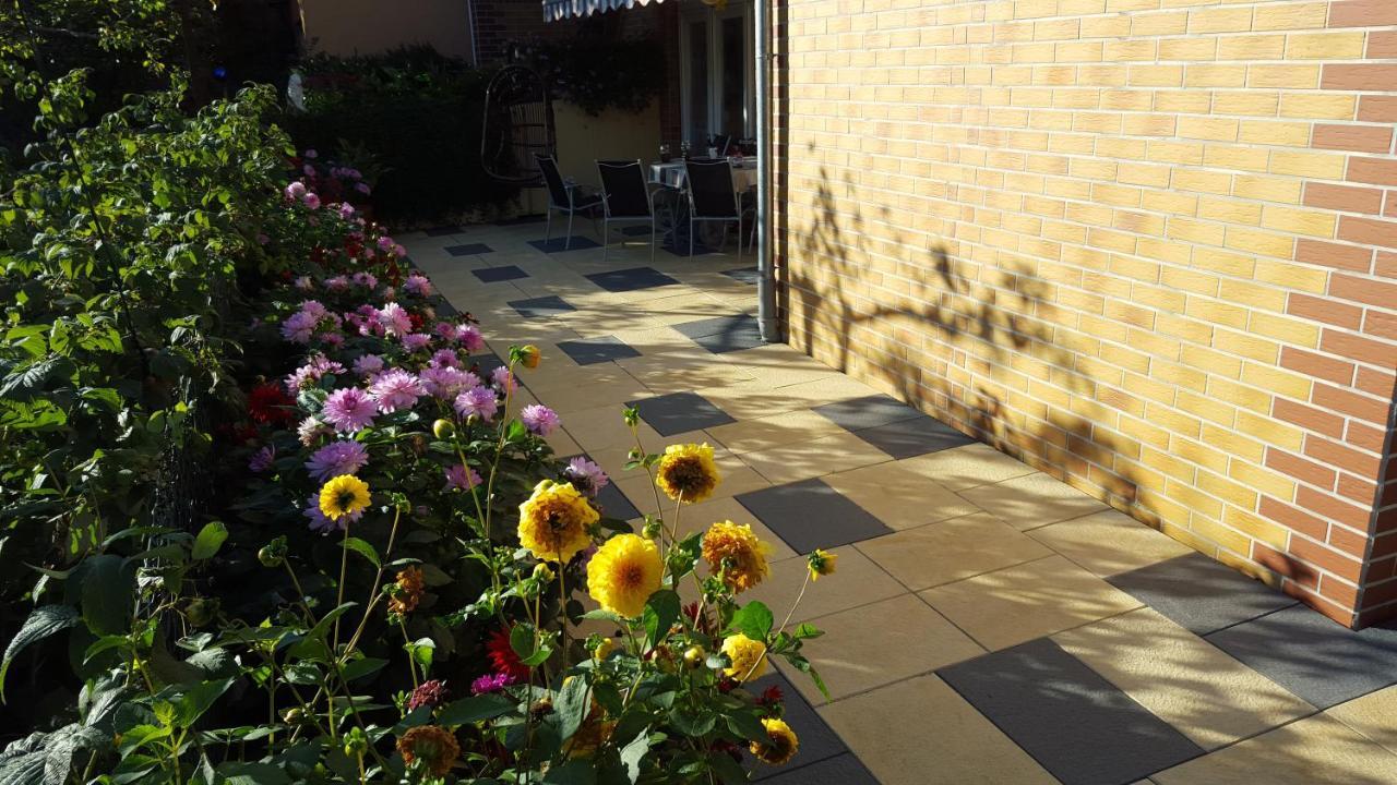 Haus Mila Apartment Freudenstadt Bagian luar foto