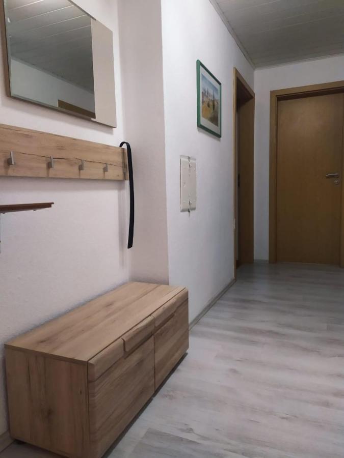 Haus Mila Apartment Freudenstadt Bagian luar foto
