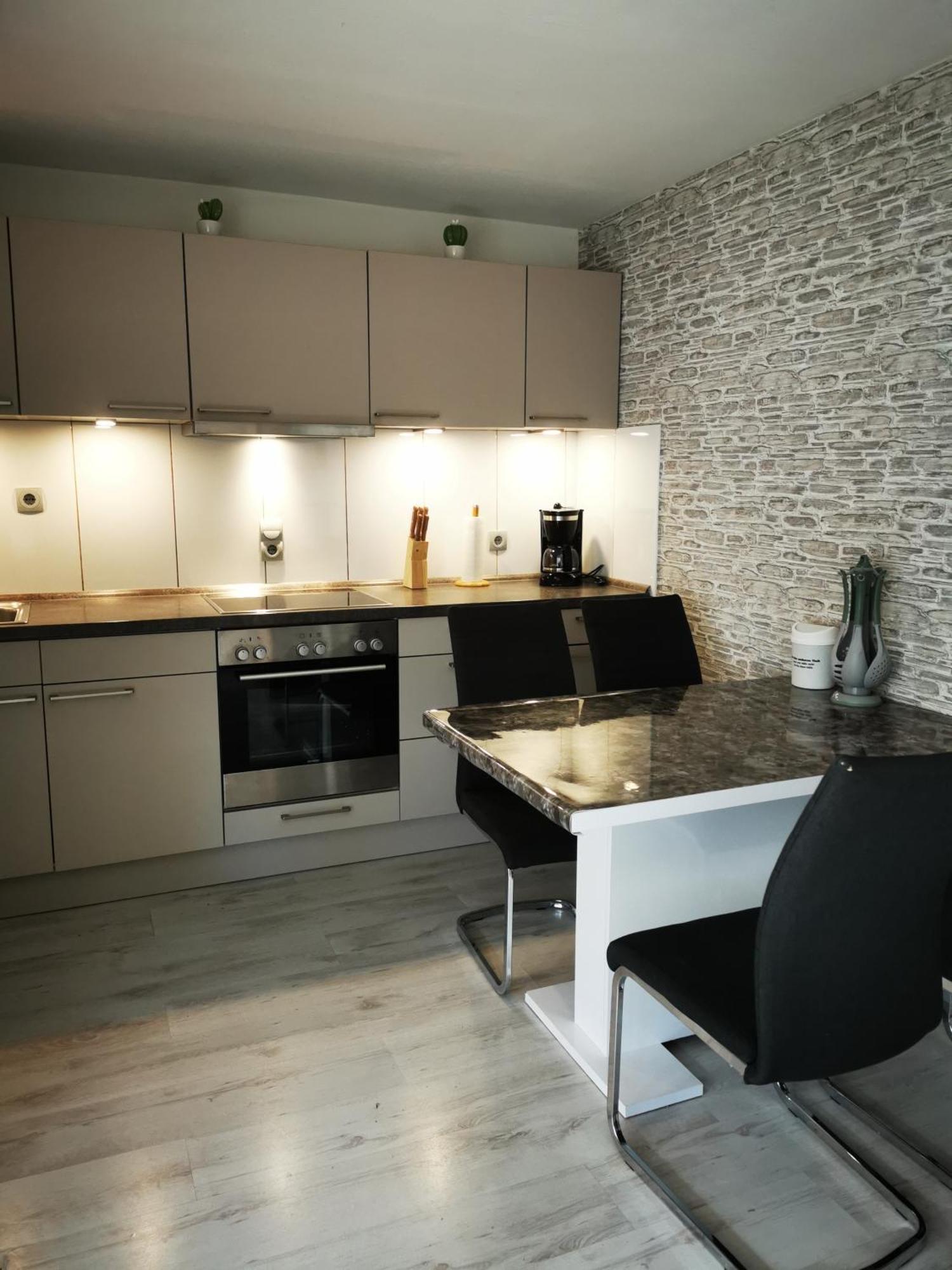 Haus Mila Apartment Freudenstadt Bagian luar foto