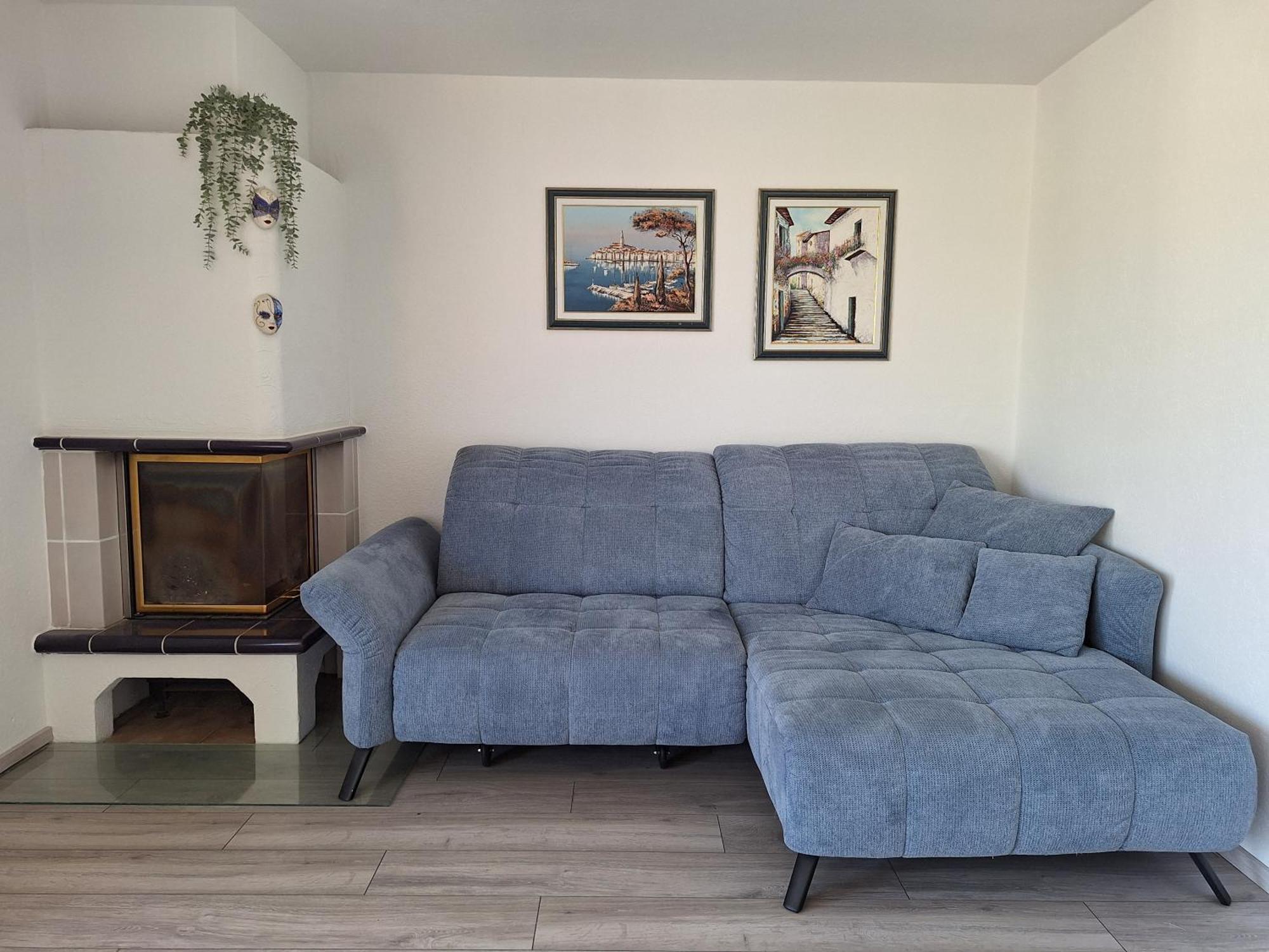 Haus Mila Apartment Freudenstadt Bagian luar foto