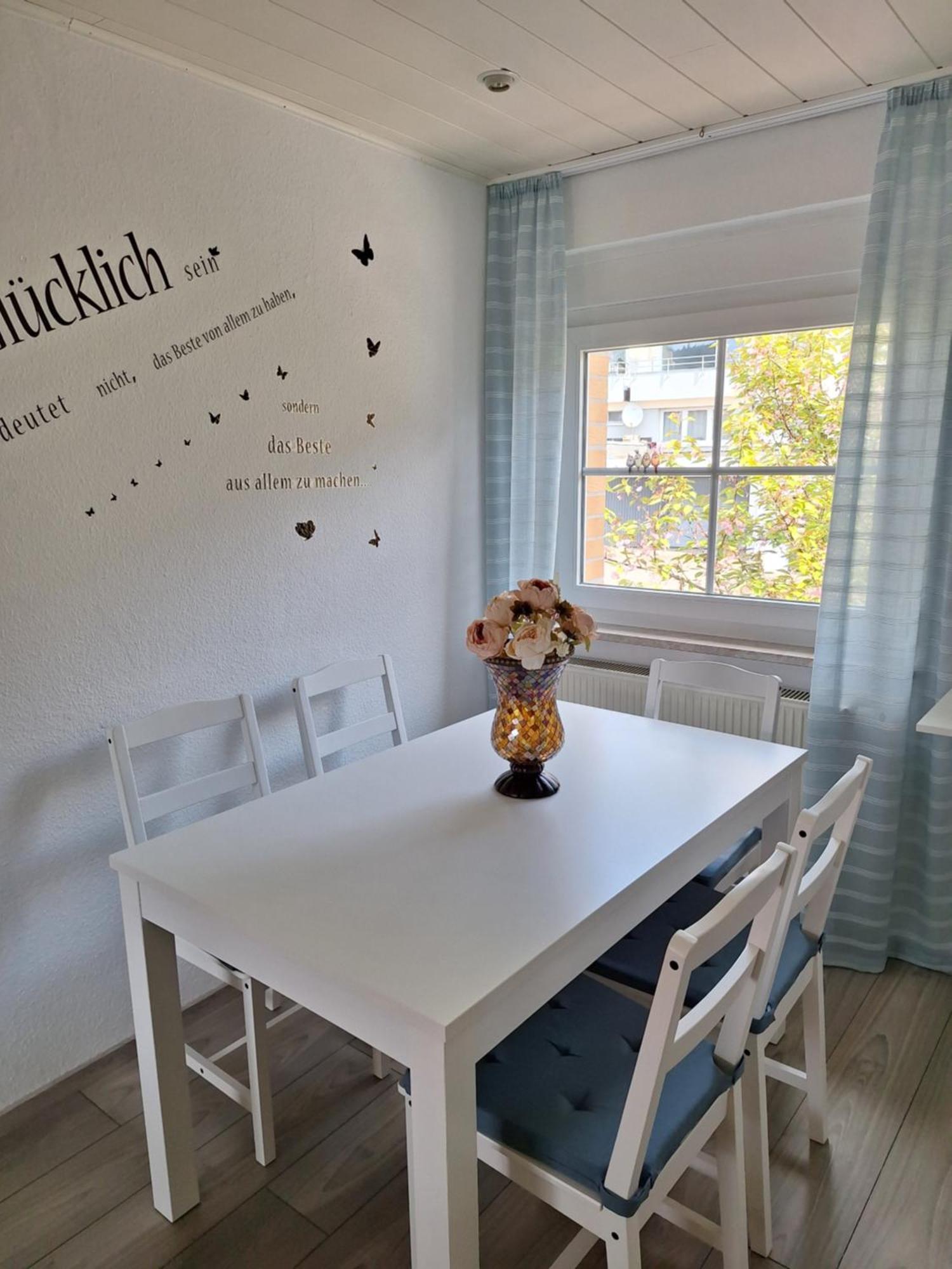 Haus Mila Apartment Freudenstadt Bagian luar foto