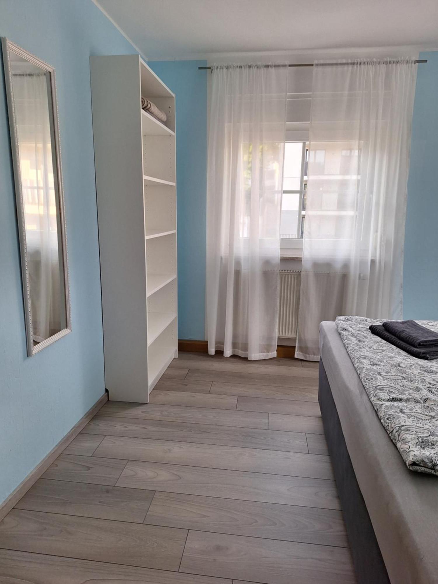 Haus Mila Apartment Freudenstadt Bagian luar foto