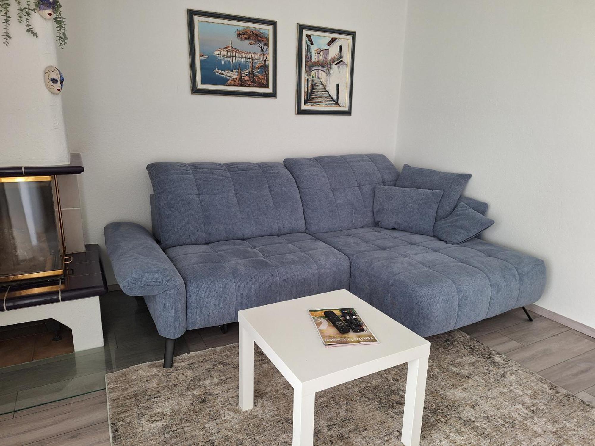 Haus Mila Apartment Freudenstadt Bagian luar foto