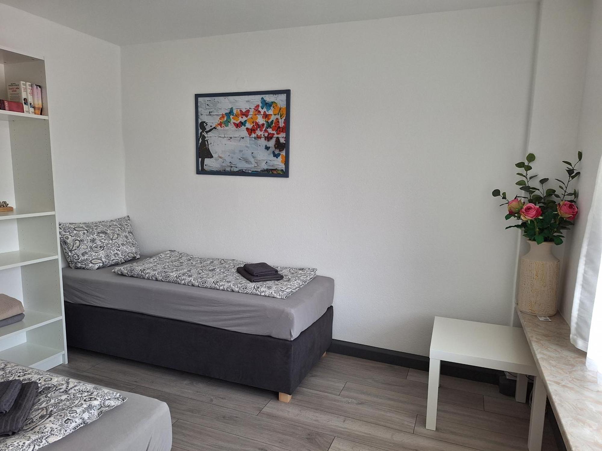 Haus Mila Apartment Freudenstadt Bagian luar foto