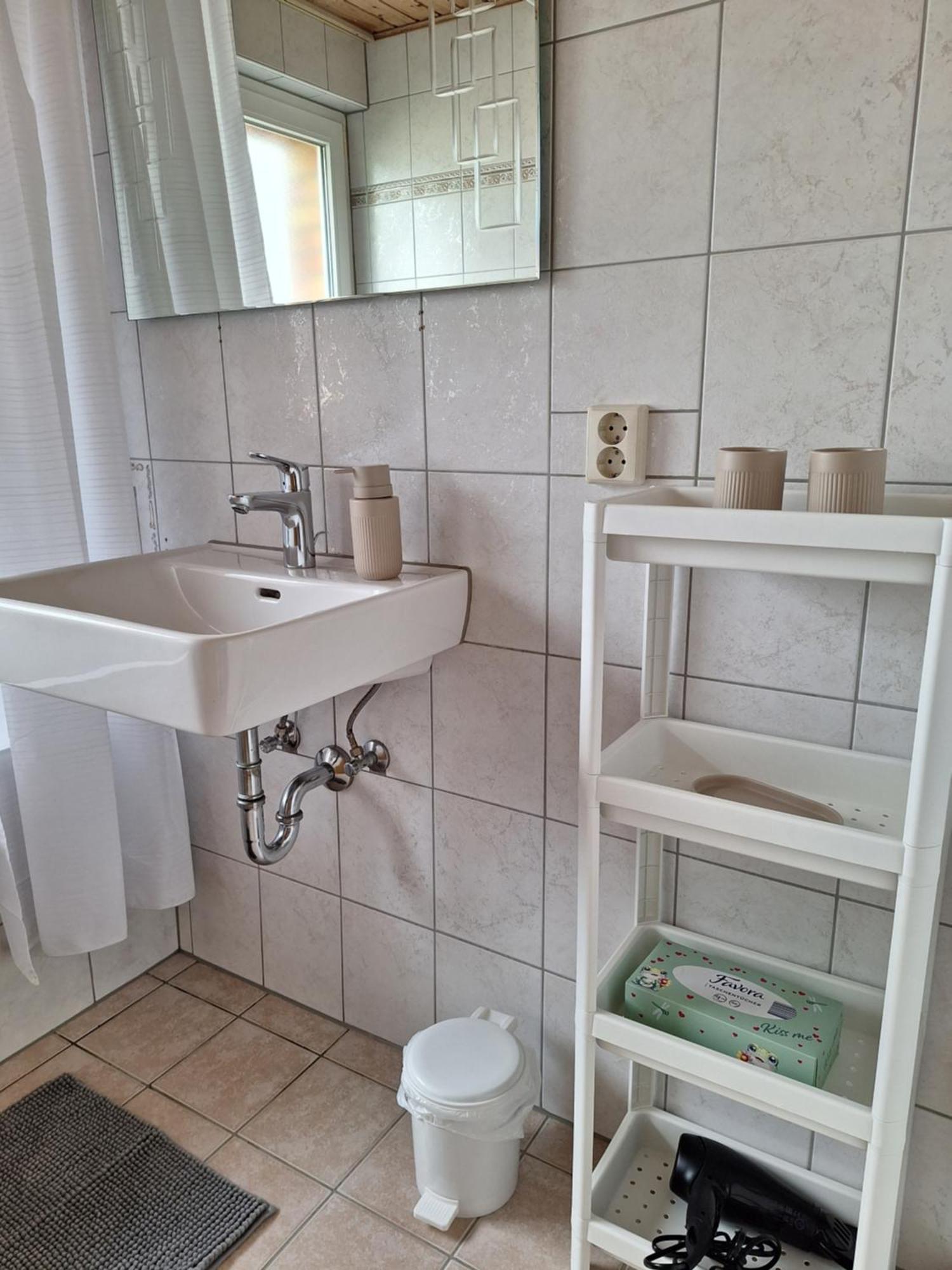 Haus Mila Apartment Freudenstadt Bagian luar foto